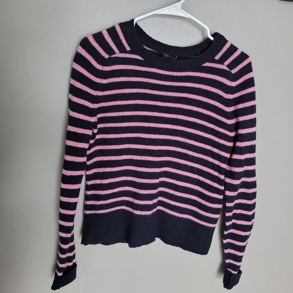 J. Crew Holly Wool Sweater - Picture 4 of 8